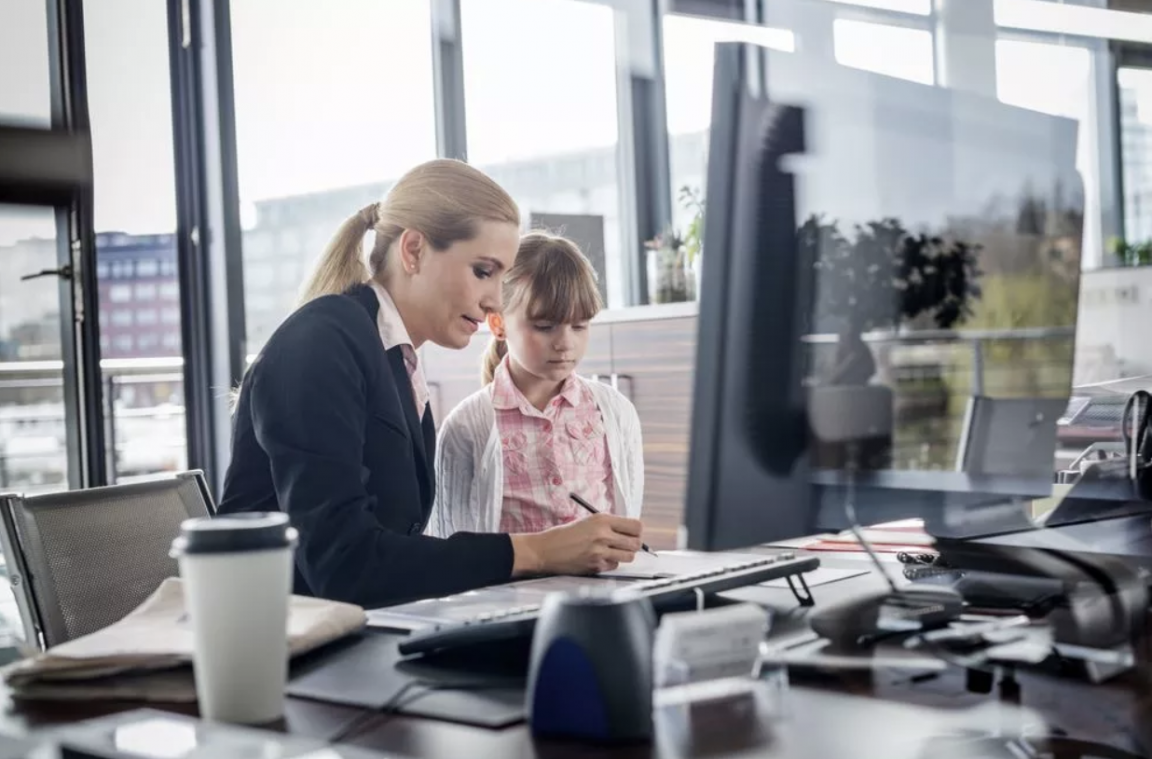 6 Visiones Sobre Los Desafíos De La Mujer En El Trabajo - HR Connect