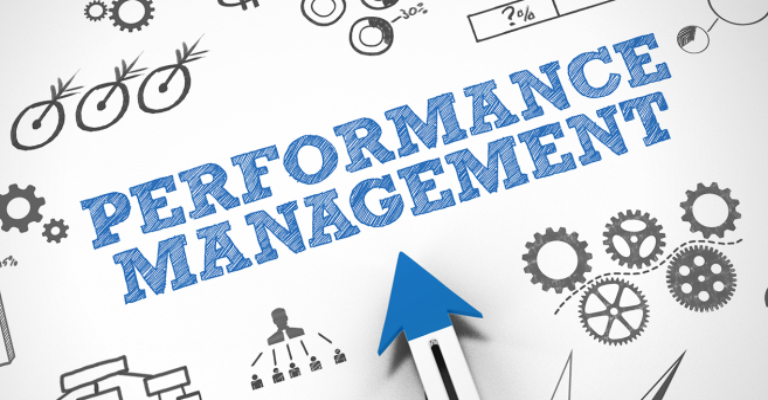 Las 6 tendencias que vienen en Performance Management - HR Connect